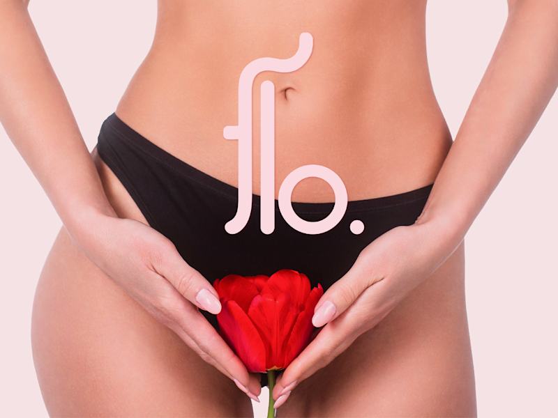 Cover image for Flo | Brand & Package Design 