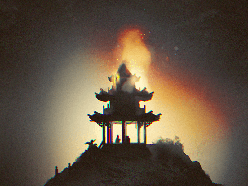 Cover image for BOX (Short film)