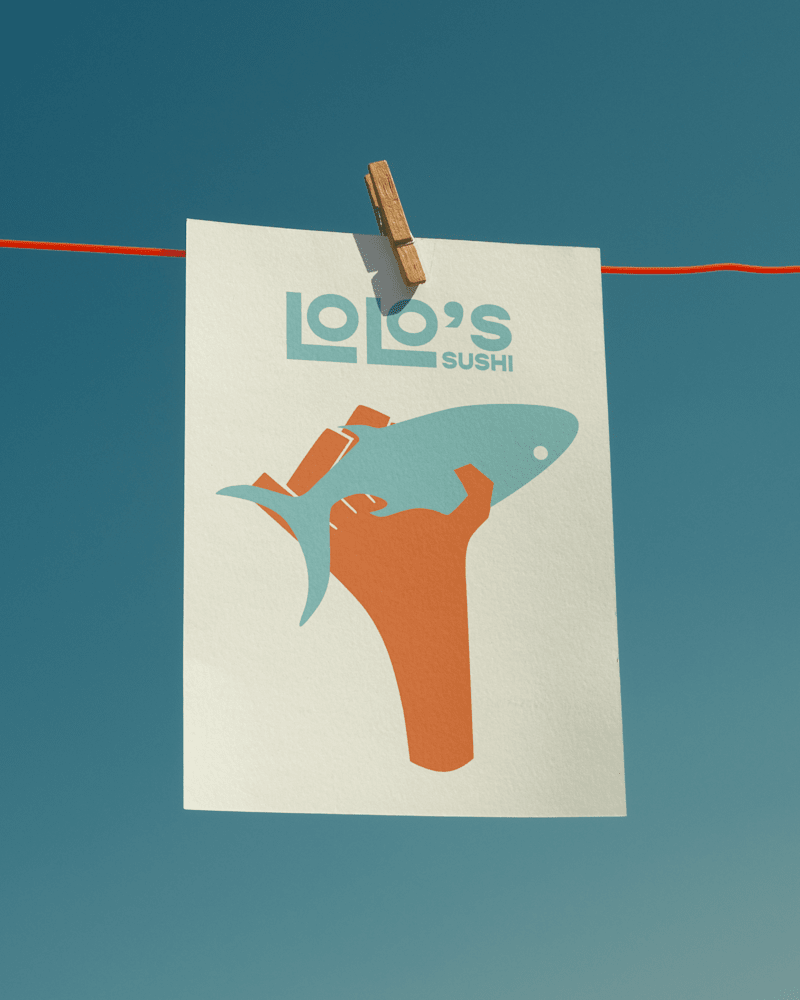 Cover image for Lolo's