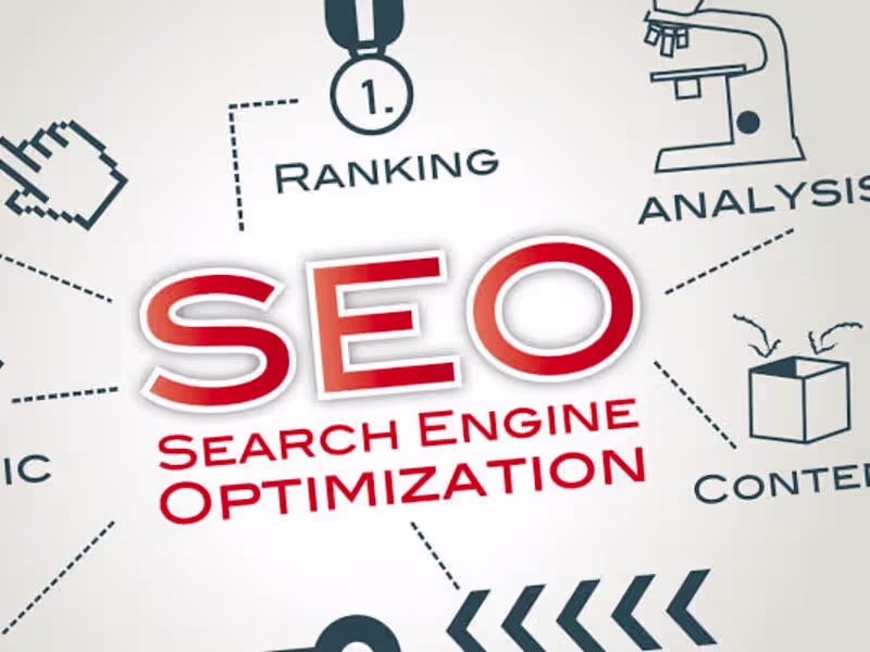 Cover image for SEOwriting 