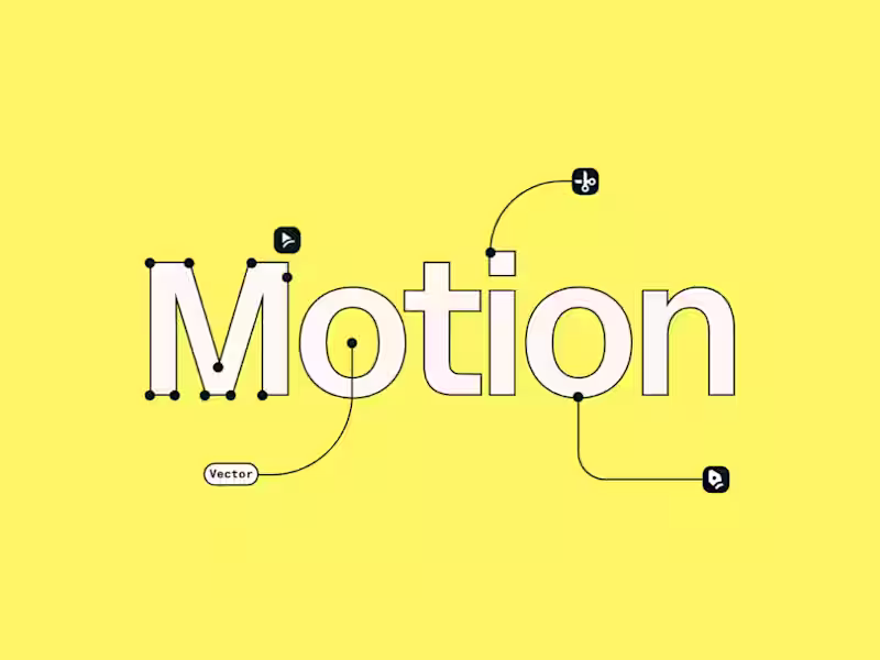 Cover image for Motion Graphics Expert