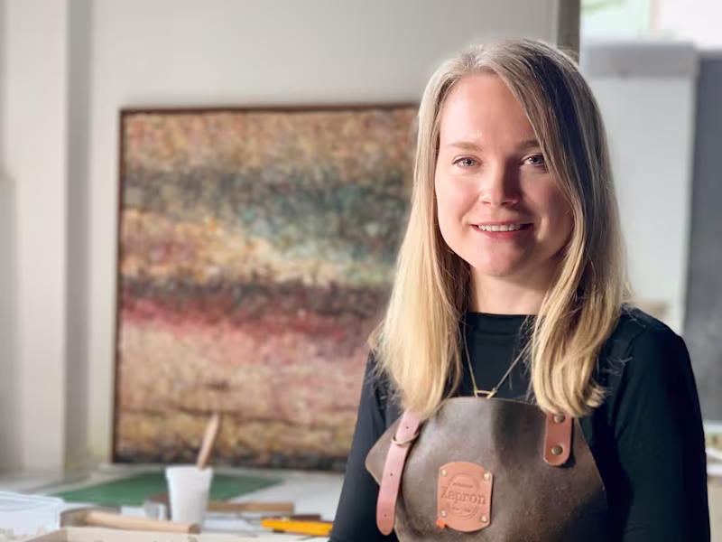 Cover image for Mosaic Design Consulting