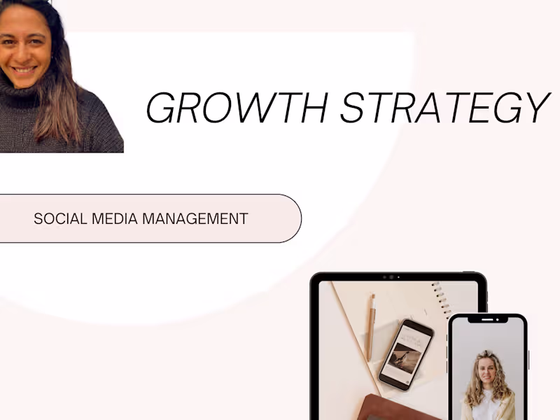 Cover image for Guided Growth Strategy