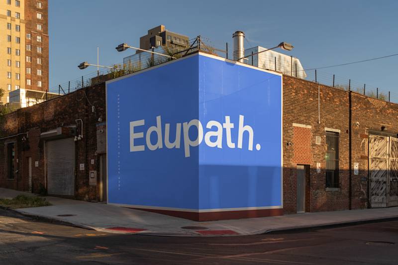 Cover image for Edupath 
