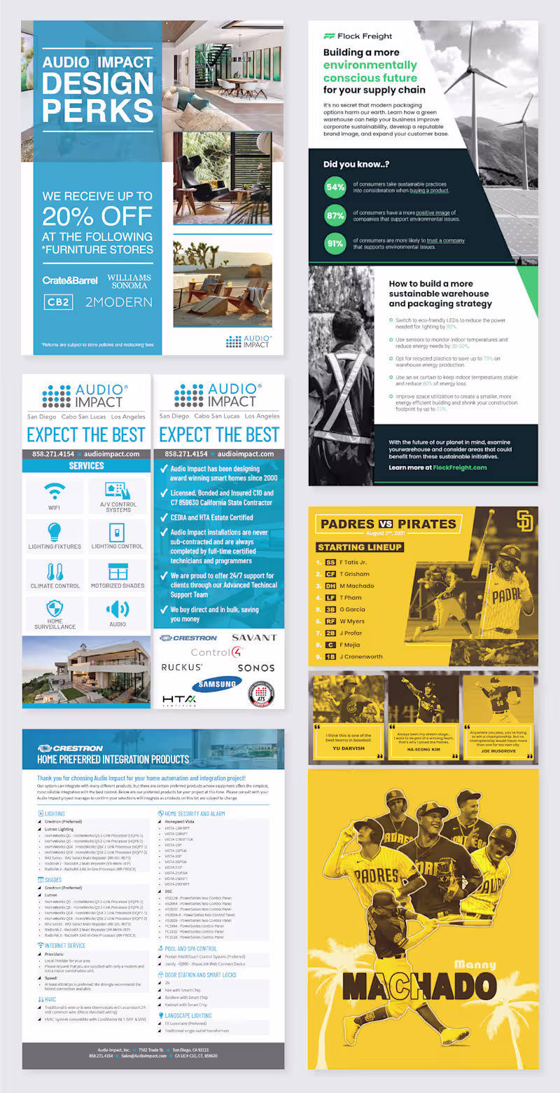 Cover image for Design Layout