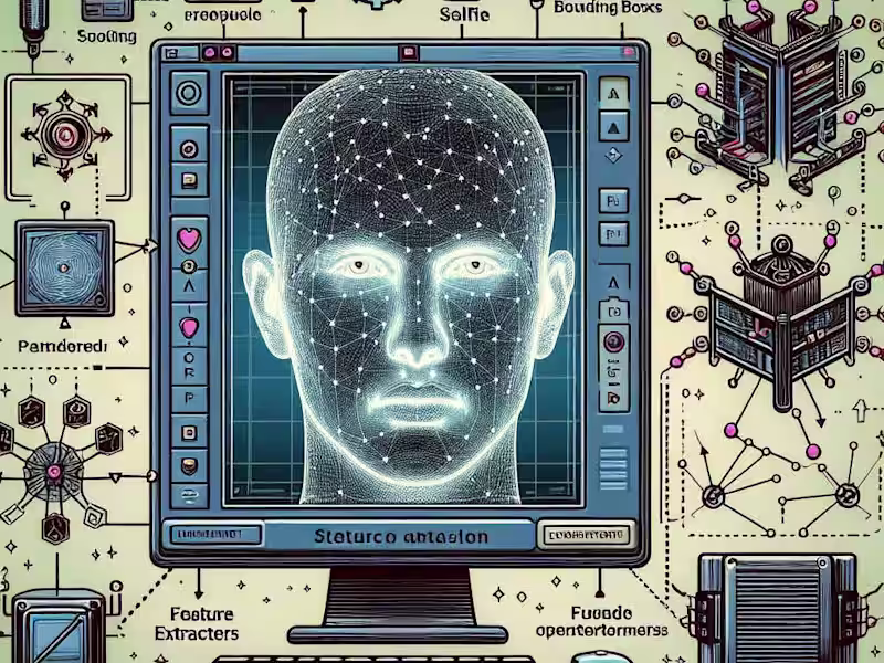 Cover image for Face Liveness Detector : Deep Learning (Computer Vision)