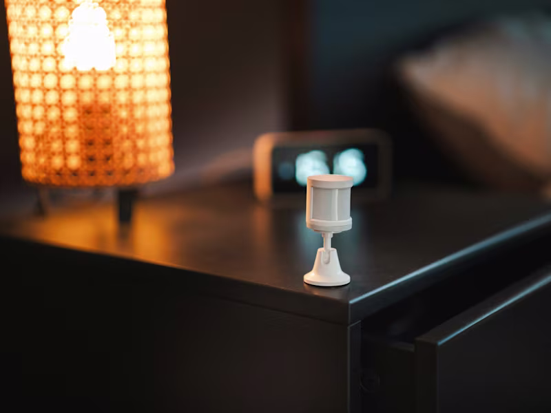 Cover image for Wifi Button (IOT)