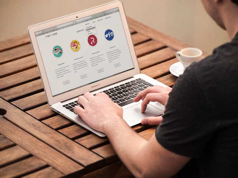 Cover image for Emerging working trends: Remote Work