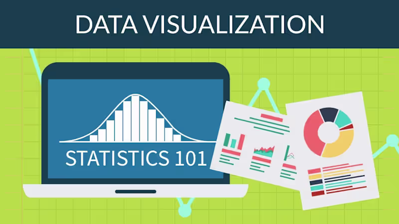 Cover image for Data Visualization