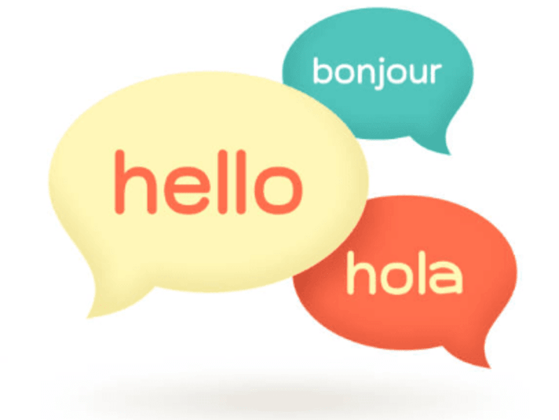 Cover image for I will translate from English to Spanish or Vice Versa.