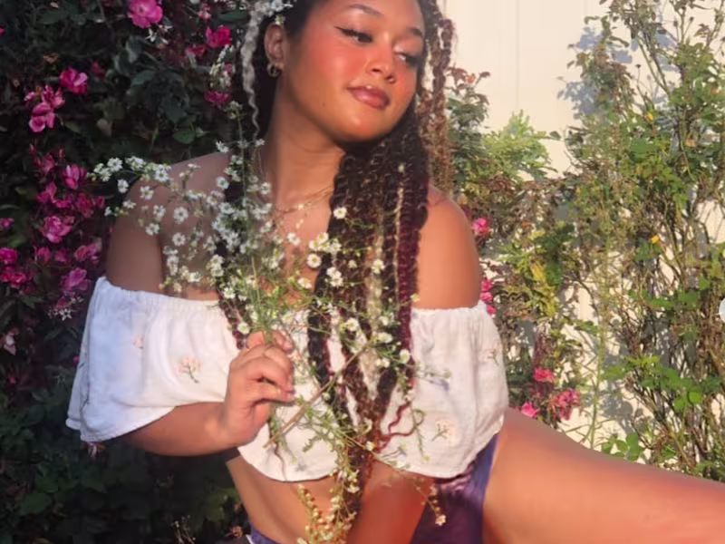 Cover image for Thinx Promotional Project