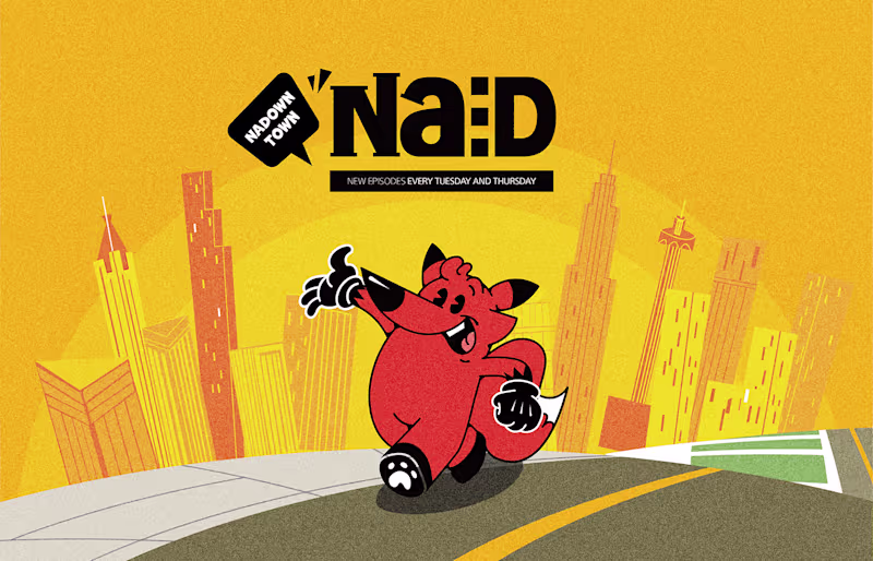 Cover image for YouTube Channel Branding & Mascot Design