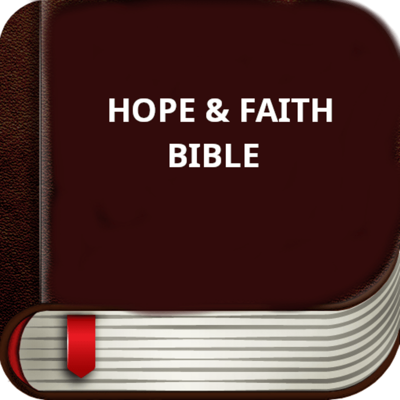 Cover image for Multi-Versions Offline Bible