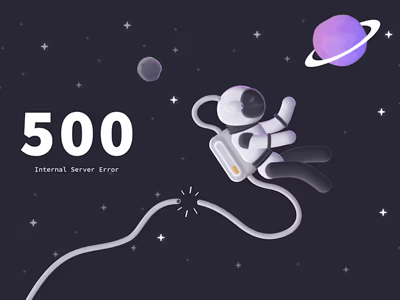 Cover image for Portfolio