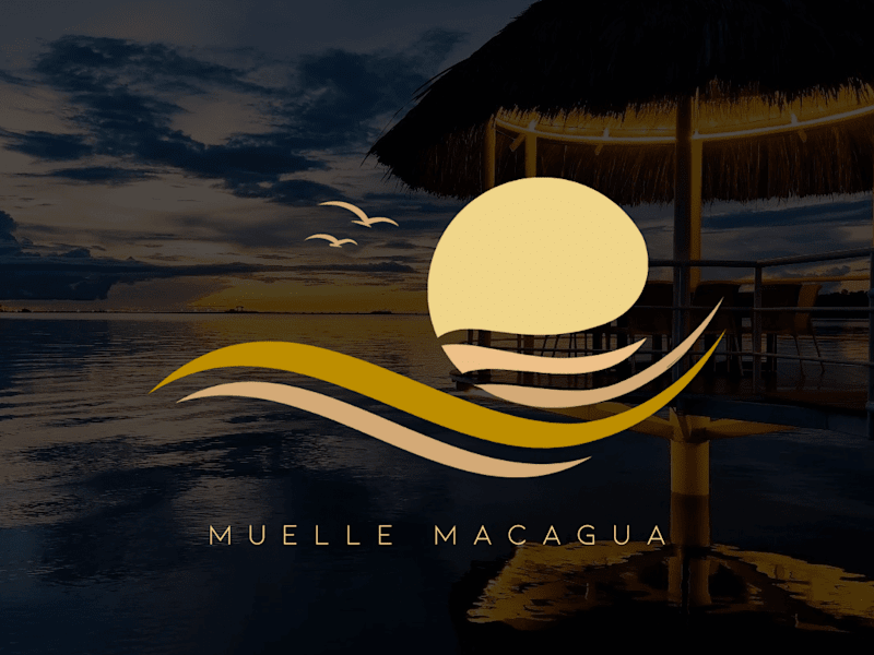 Cover image for Muelle Macagua
