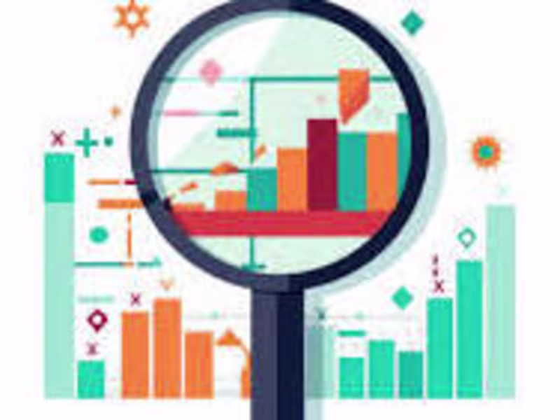 Cover image for Created Referral Analytics Tool For Entire Healthcare Ecosystem