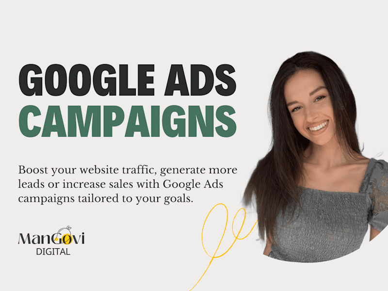 Cover image for Google AdVantage