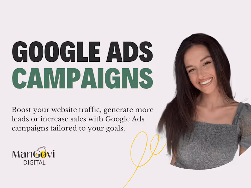 Cover image for Google AdVantage