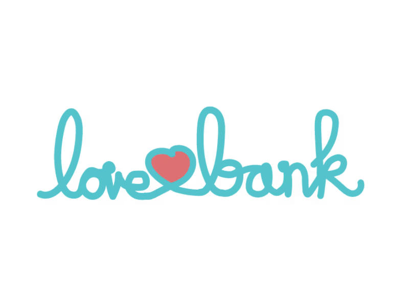 Cover image for LoveBank: Connection App (Consumer Social, CRM, Productivity)