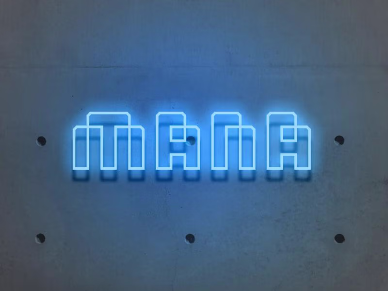 Cover image for Mana Coffee 