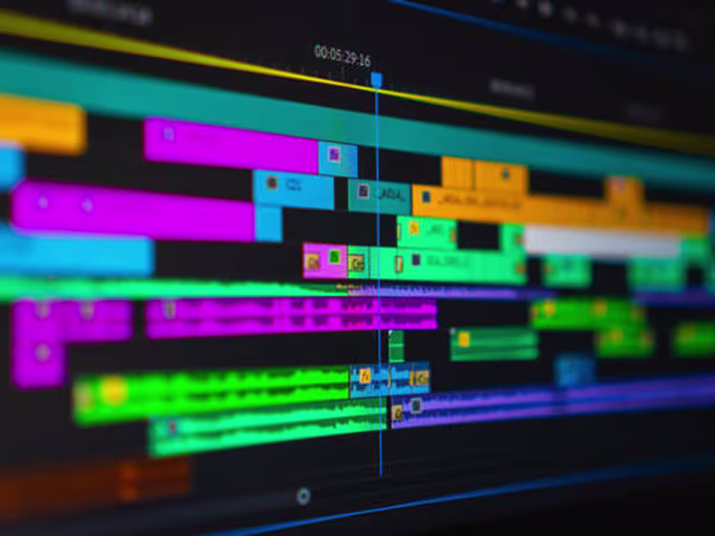 Cover image for  I help you to hook your audience with awesome content.