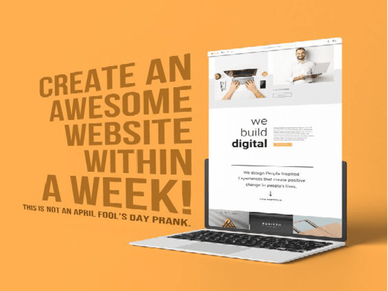 Cover image for CMS Developer ( Wix, WordPress)