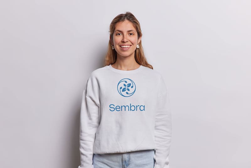 Cover image for Sembra Chicago