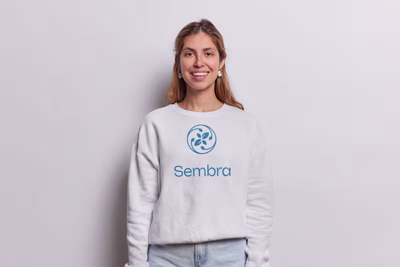 Cover image for Sembra Chicago