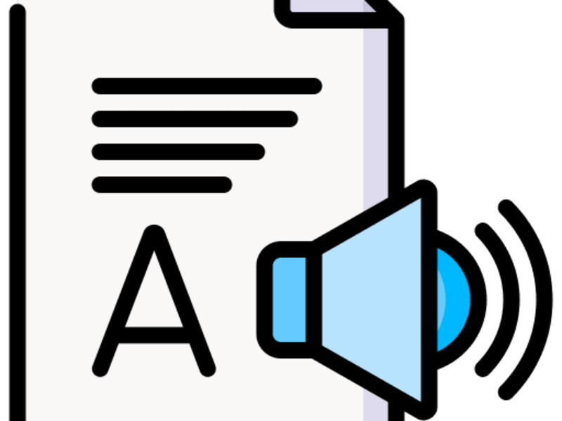 Cover image for Transcription Services