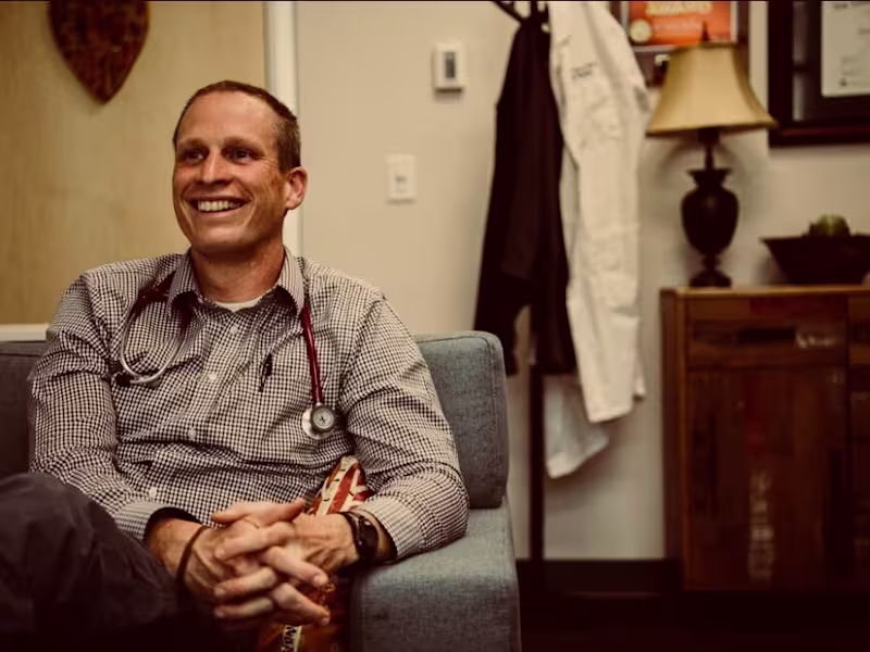 Cover image for Grant Jackson Site