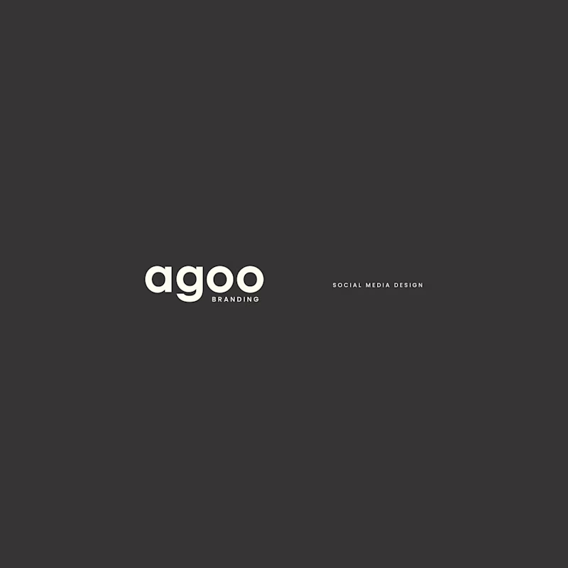 Cover image for Agoo - Social Media