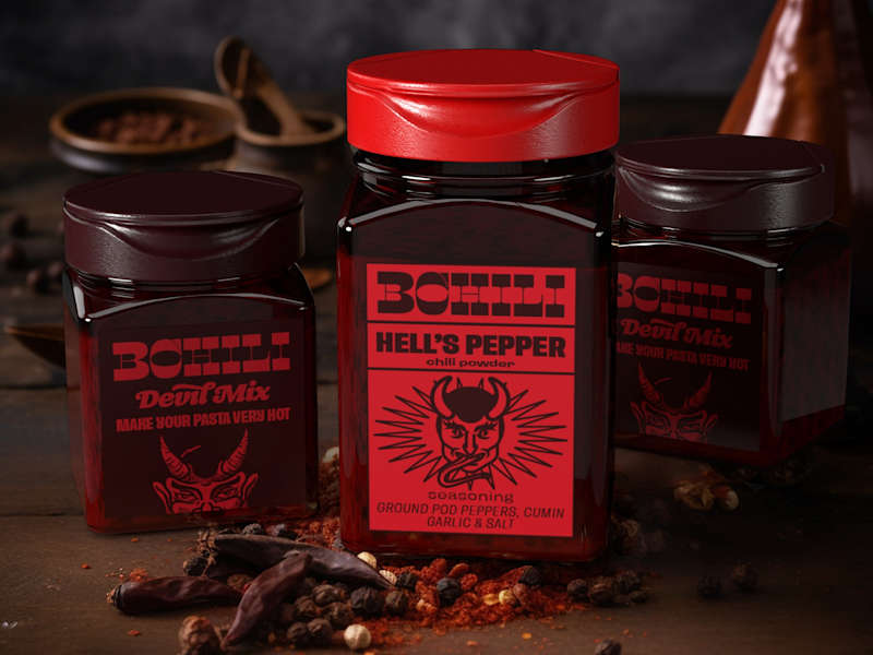 Cover image for Label design boost for your product