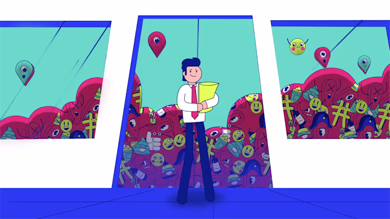 Cover image for Kaspersky: Privacy & Kaspersky: Geotag