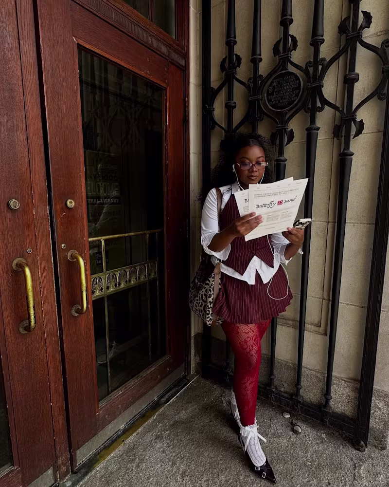 Cover image for Photoshoot Style Guide 