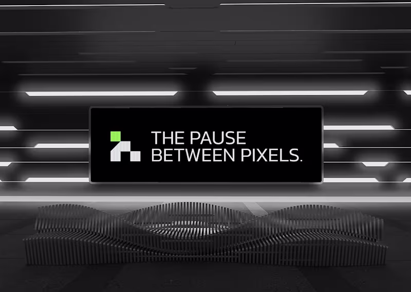 Cover image for A Curated Set of Logo & Icon Designs