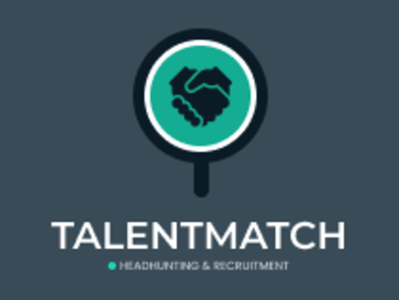 Cover image for TalentMatch- The smartest Way to Hire and Get Hired