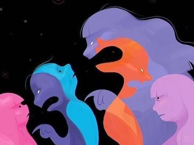 Cover image for Karya tentang Bullying melalui media seni kriya keramik