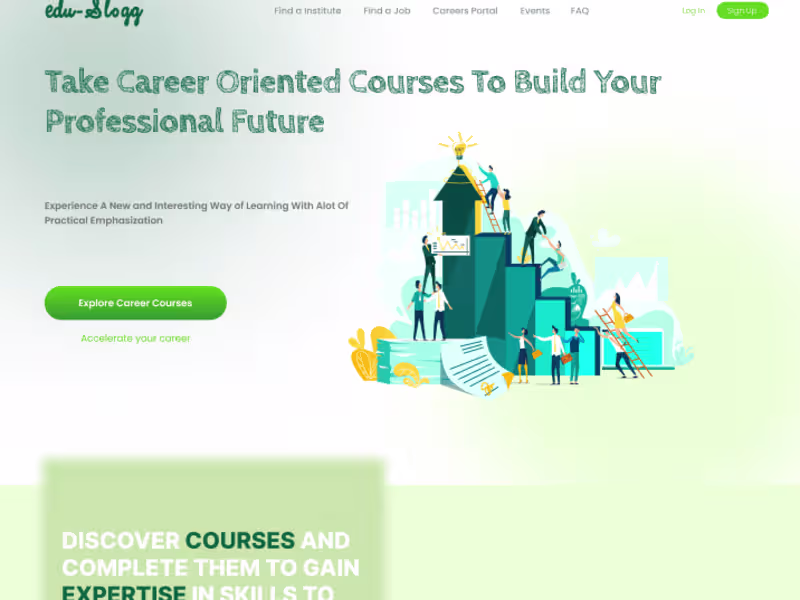 Cover image for Core Development (Apps, Web)