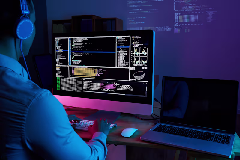Cover image for Webflow Website Maintenance