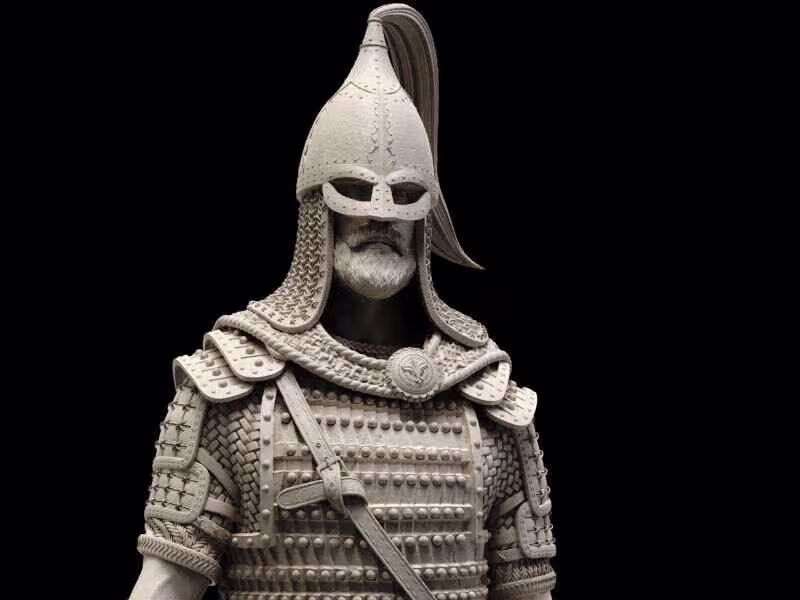 Cover image for 3D modelling for 3d printing