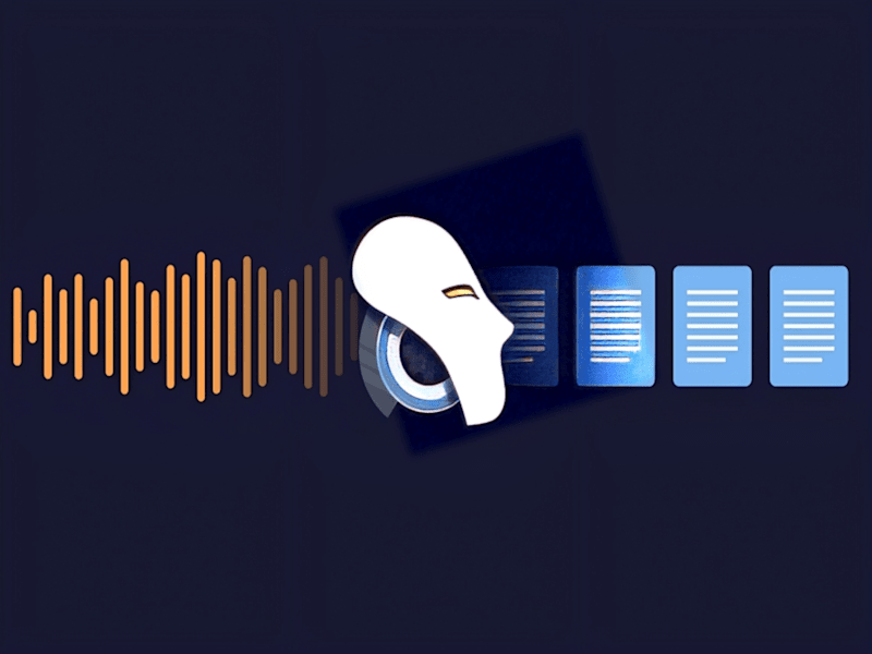 Cover image for Accurate Transcription Services