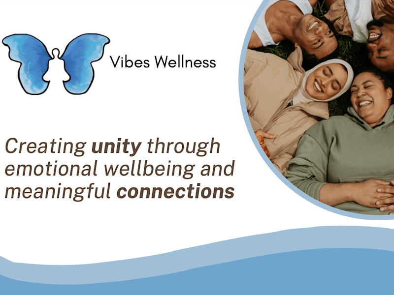 Cover image for Wellness Brochure Content and Design