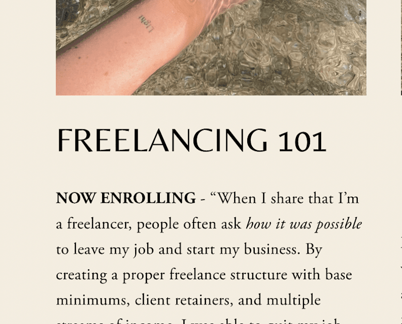 Cover image for Course Copyediting —— Interlude Creative Studios 🎓