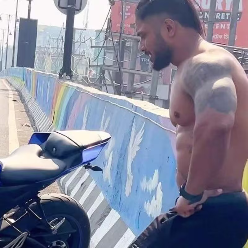 Cover image for Rahul Dey on Instagram: “Assam trending..✌️
..
@mr_rahul_dey29 …