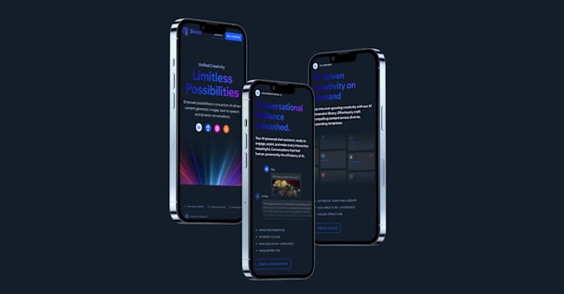 Cover image for Mobile UI/UX Design 