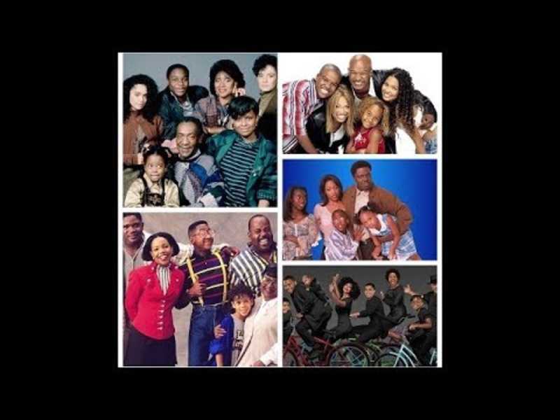 Cover image for FINAL 3 - Episode 6 - Black Family Sitcoms | Final 3 Podcast