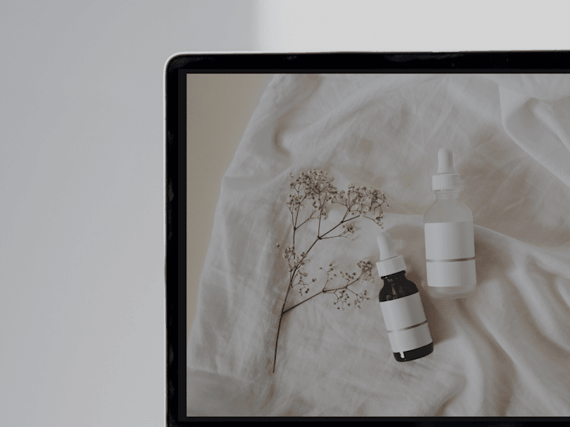 Cover image for Website Design 