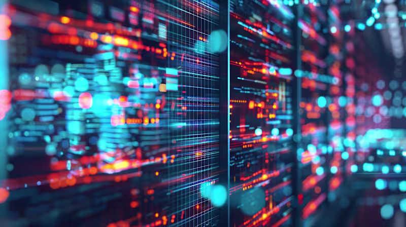 Cover image for Project: SigNet HMI SigNet HMI is a Windows desktop applicat...