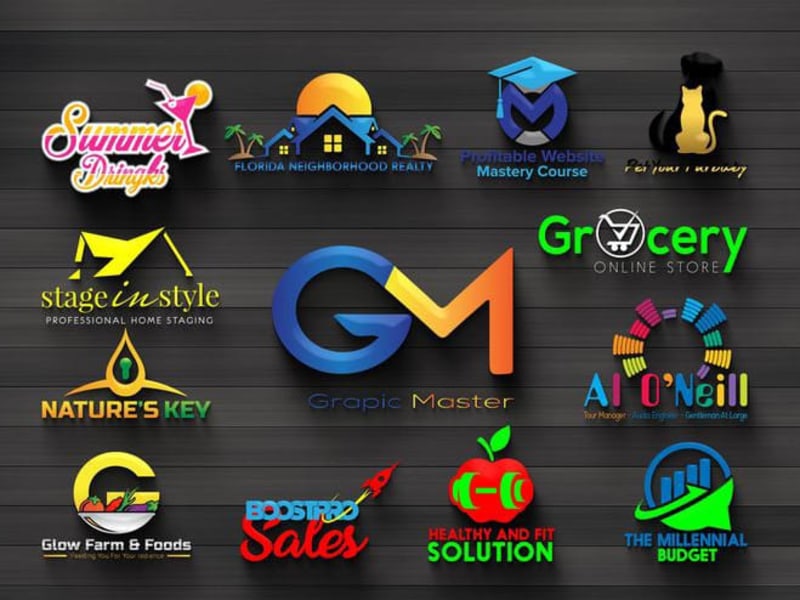 Cover image for Grafic designer 
