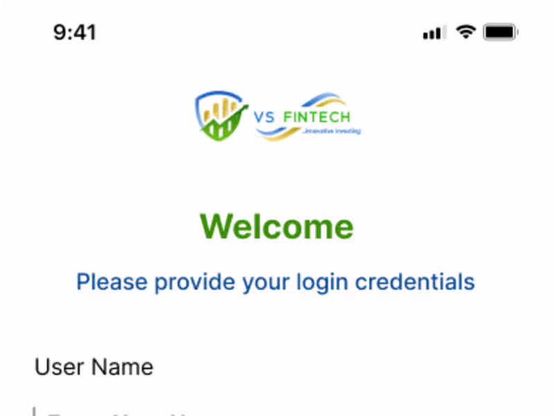 Cover image for Launching the new app for Innovative Investment to common people